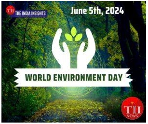 June 5 And World Environment Day 2024: History, Themes, And Activities
