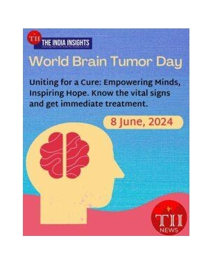 World Brain Tumor Day 2024: Exploring The Theme, History, And Key Activities
