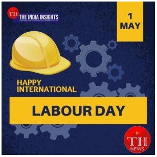 Why Is International Labour Day Celebrated On May 1st? Learn About The History And Purpose