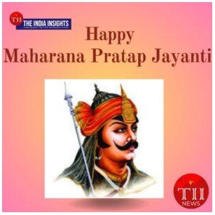 Maharana Pratap Jayanti 2024: Honoring The Legendary Warrior’s Legacy