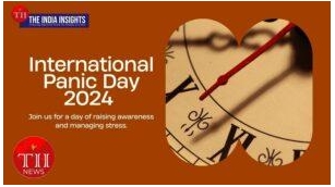Reduce Stress And Lead A Healthier Life On International Panic Day 2024 With These 6 Tips