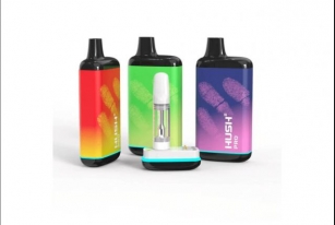Revolutionizing Convenience: The Rise Of Vape Pods Delivery