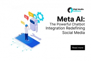 Meta AI: The Powerful Chatbot Integration Redefining Social Media 