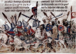 La Terza Crociata: Una Rivisitazione Storica