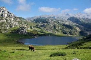 The Best Hiking Routes In The Picos De Europa