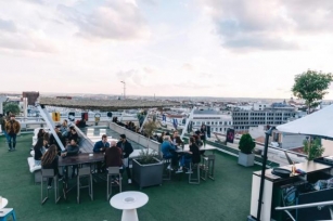 The Best Rooftops For This Summer In Madrid