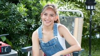 Sarah Geronimo Finds Harmony Between A Hectic Schedule And Home Life With The Help Of Hanabishi