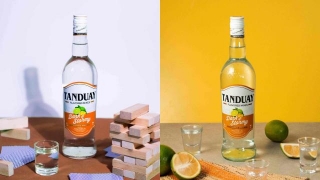 Tanduay Introduces New Flavored Mixes For Those Seeking Lighter Alcohol Alternatives