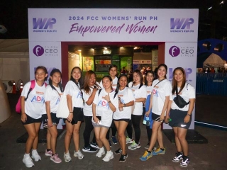 MR.DIY Empowers Women Through Fitness And Community Engagement