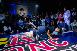 B-BOY ENGSKI AND B-GIRL YANI WIN FIRST-EVER RED BULL BC ONE REGIONAL CYPHER PHILIPPINES!