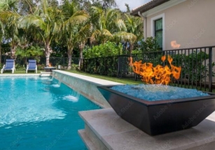 What’s The Difference Between Gas And Electric Swimming Pool Heaters?