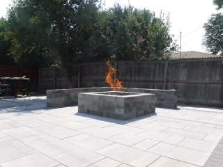 How To Maintain A Gas Fire Pit