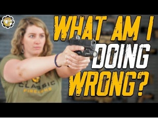 5 Things To Consider When Concealed Carrying