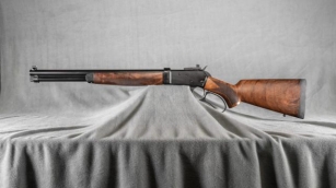 Big Horn Armory (BHA) Announces Special Father’s Day Promotion For The New Model 89 Take Down