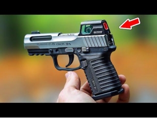 Ranking The BEST Carry Guns In 2024? (#1 Shocked Me)