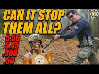 Which Military Calibers Can Defeat Body Armor?