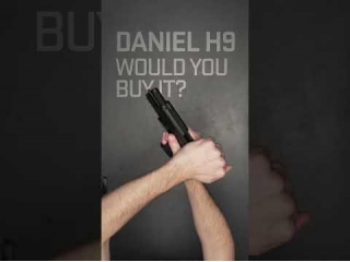 Would You Get This Gun? (Daniel H9)