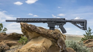 Big Horn Armory (BHA) Announces April Sale On AR500 Rifle And Pistol
