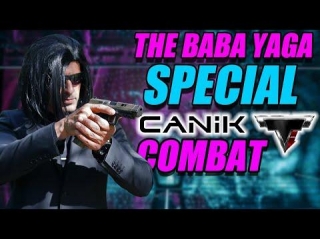 The Canik TTI Combat, M4 Shotgun & IWI Zion SPR 3Gun Bundle
