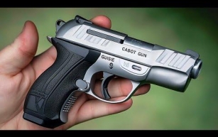 8 Most Reliable 2011 Pistols of 2024 REVEALED!