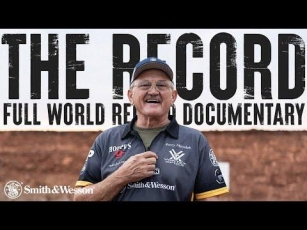 Jerry Miculek World Record | Full Documentary