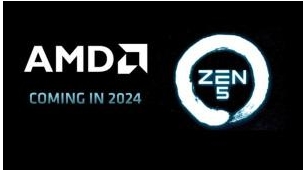 Architecture Zen 5, La Révolution Des CPU Et APU AMD – 2024