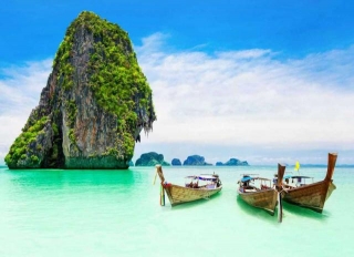 India To Thailand Trip Package With RL Tours And Travels