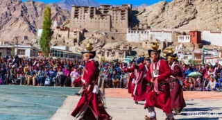 Leh Ladakh Kashmir Tour Packages By RL Tours & Travels