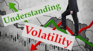 Forex Trading Volatility: Strategies For Turbulent Markets