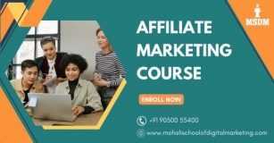 Boost Earnings: Top Affiliate Marketing Course Revealed