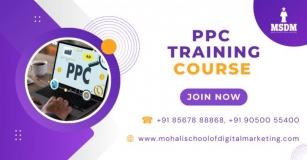 Accelerate Business Growth: Sign Up For PPC Training Course