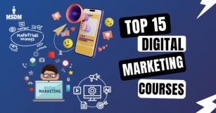 Unveiling The Top 15 Digital Marketing Courses In Mohali