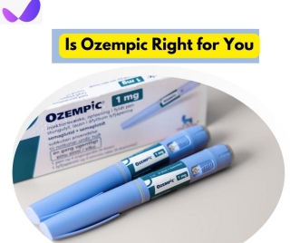 Is Ozempic Right For You? Knowing Its Side Effects