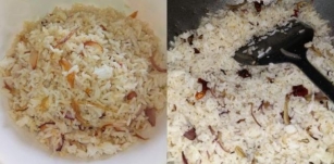 Cara Masak Nasi Goreng Legend Ala Tahun 70an, Ringkas Tapi Sangat Lazat!