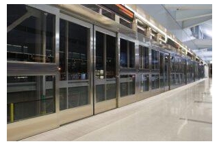 Automatic Platform Screen Doors Market Is Poised To Grow Substantially Due To Increased Adoption Of Smart Cities