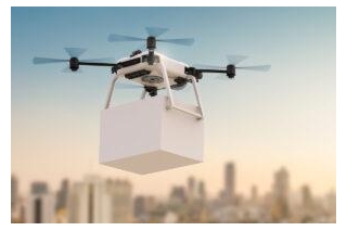 Drone Service Market Set For Enormous Growth Due To Increased Usage Of Delivery Drones
