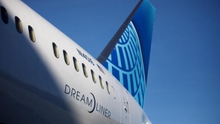 Boeing Faces New FAA Probe Over 787 Dreamliner Inspections, Falsified Records