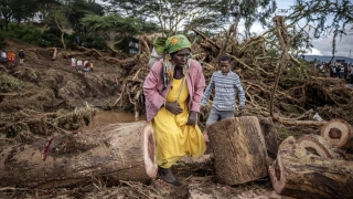 Kenya Floods Death Toll Rises To 288 As Heavy Rains, Flooding Persist