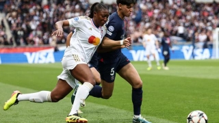 Lyon Beat PSG To Set Up Women's Champions League Final Against Barcelona