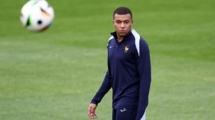 French Sports Minister Lauds Mbappé’s ‘absolutely Exemplary’ Election Plea
