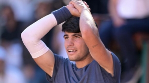 Alcaraz Chases Third Grand Slam Title In French Open Final Against Zverev