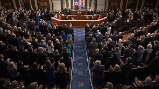 US House Approves Long-awaited $61 Billion Ukraine Aid Package