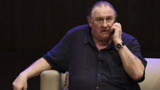 French Film Star Depardieu To Face Trial For Sexual Assault On Movie Set