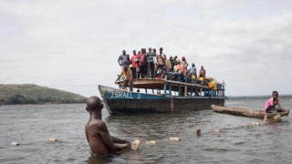 More Than 50 People Die After Boat Capsizes In Central African Republic, Says Official