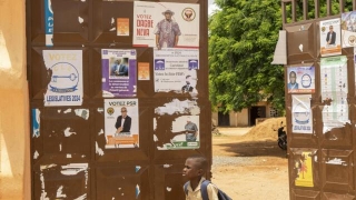 Togo Votes In Key Legislative Elections After Divisive Constitutional Reform