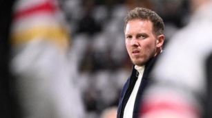 Germany Aim To Regain Past Lustre Under New Coach Julian Nagelsmann For Euro 2024