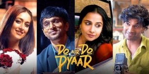 Do Aur Do Pyaar Movie Download 480p, 720p, 1080p