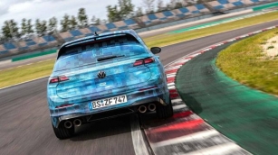 Volkswagen Golf R 2025: Potencia Y Tecnología Pero Sin Caja Manual