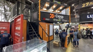 Grupo Ciosa Colombia: Una Década De Innovación Y Calidad En El Mercado Automotriz