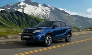 Suzuki Vitara 2025: ¿Qué Cambios Trae Esta Nueva Versión?